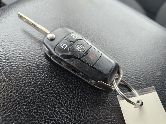 2019 Ford F-150 XLT 4WD SuperCrew 5.5' Box