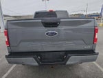 2019 Ford F-150 XLT 4WD SuperCrew 5.5' Box