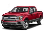 2019 Ford F-150 XLT 4WD SuperCrew 5.5' Box