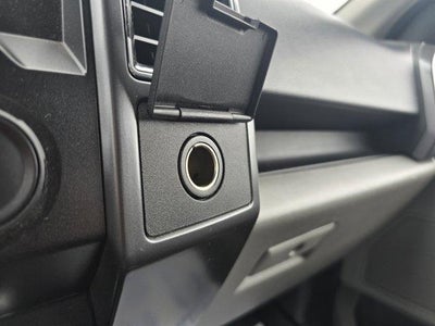 2019 Ford F-150 XLT 4WD SuperCrew 5.5' Box