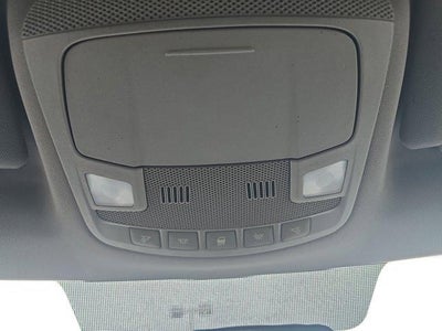 2016 Ford F-150 4WD SuperCrew 5-1/2 Ft Box XLT