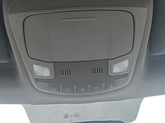 2016 Ford F-150 4WD SuperCrew 5-1/2 Ft Box XLT