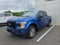 2018 Ford F-150 XL 4WD SuperCrew 5.5' Box