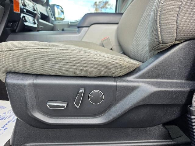 2018 Ford F-150 XLT 4WD SuperCrew 5.5' Box