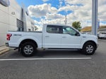 2018 Ford F-150 XLT 4WD SuperCrew 5.5' Box