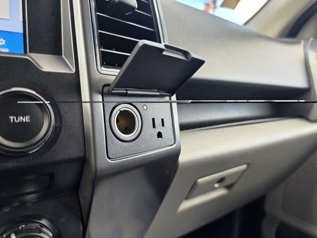 2018 Ford F-150 XLT 4WD SuperCrew 5.5' Box