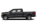 2021 Ford F-150 XLT 4WD SuperCrew 5.5' Box