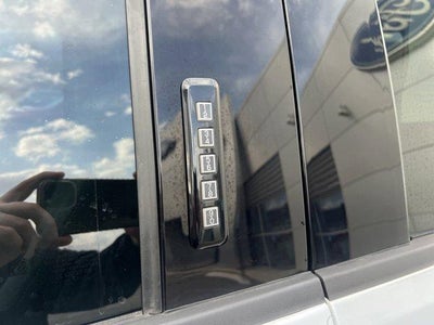 2021 Ford F-150 XLT 4WD SuperCrew 5.5' Box