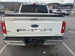 2021 Ford F-150 XLT 4WD SuperCrew 5.5' Box