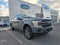 2020 Ford F-150 LARIAT 4WD SuperCrew 5.5' Box