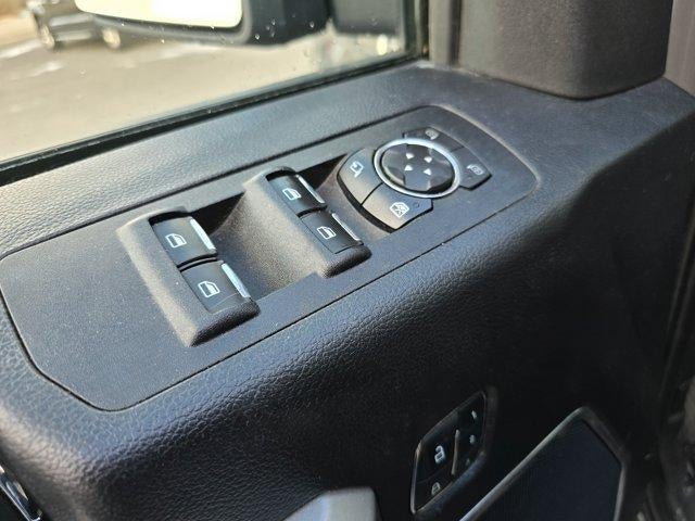 2020 Ford F-150 LARIAT 4WD SuperCrew 5.5' Box