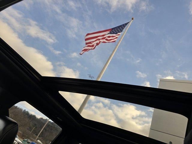 2020 Ford F-150 LARIAT 4WD SuperCrew 5.5' Box