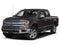 2020 Ford F-150 LARIAT 4WD SuperCrew 5.5' Box