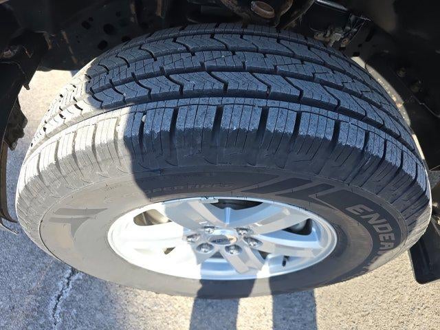 2021 Ford F-150 XL 4WD SuperCrew 5.5' Box