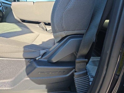 2021 Ford F-150 XL 4WD SuperCrew 5.5' Box