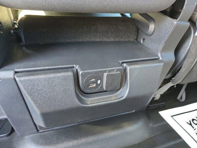 2021 Ford F-150 XL 4WD SuperCrew 5.5' Box