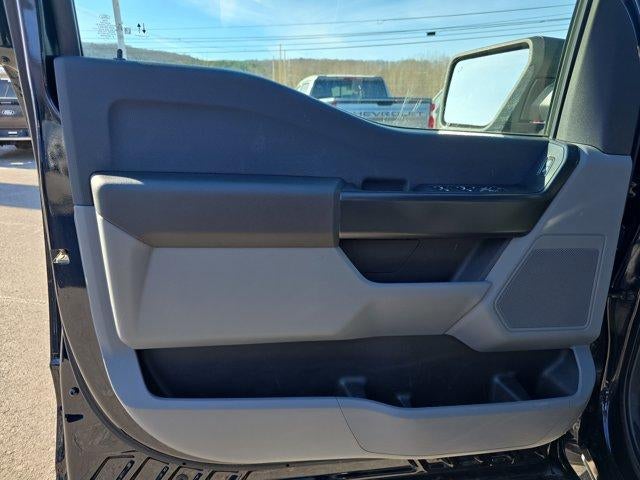 2021 Ford F-150 XL 4WD SuperCrew 5.5' Box