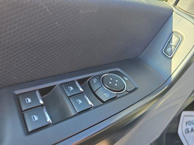 2021 Ford F-150 XL 4WD SuperCrew 5.5' Box