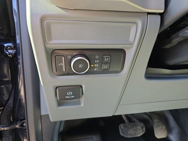 2021 Ford F-150 XL 4WD SuperCrew 5.5' Box