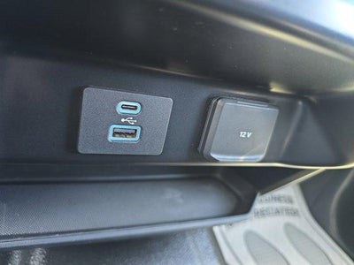 2021 Ford F-150 XL 4WD SuperCrew 5.5' Box