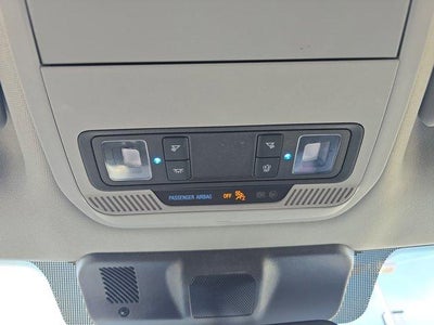 2021 Ford F-150 XL 4WD SuperCrew 5.5' Box