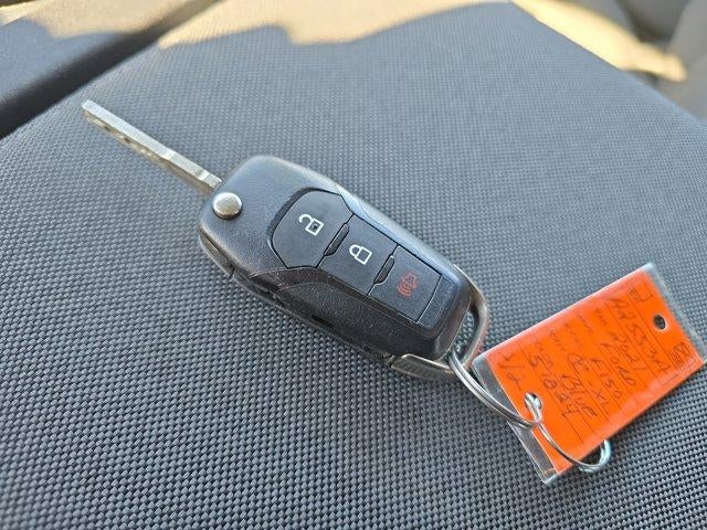 2021 Ford F-150 XL 4WD SuperCrew 5.5' Box