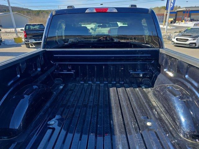 2021 Ford F-150 XL 4WD SuperCrew 5.5' Box