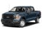 2021 Ford F-150 XL 4WD SuperCrew 5.5' Box