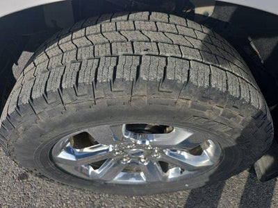 2021 Ford F-150 XLT 4WD SuperCrew 5.5' Box