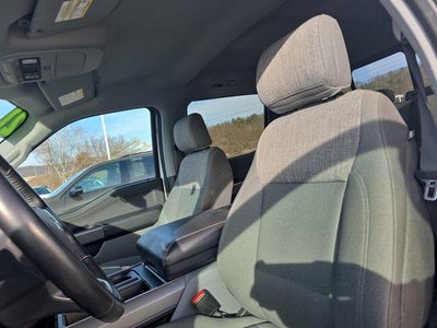 2021 Ford F-150 XLT 4WD SuperCrew 5.5' Box