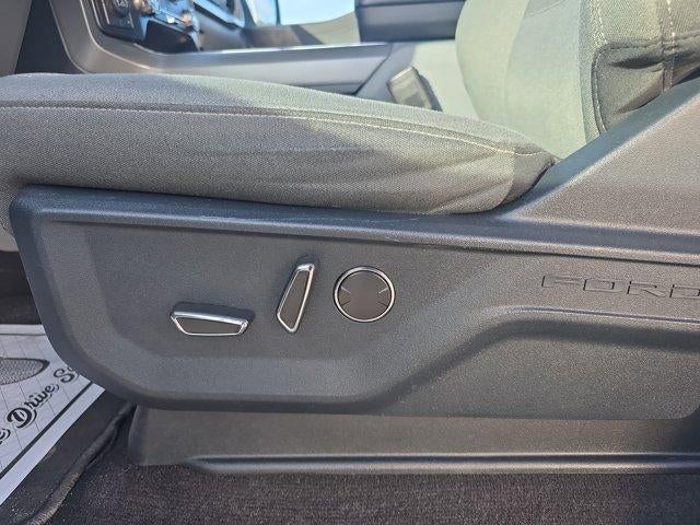 2021 Ford F-150 XLT 4WD SuperCrew 5.5' Box