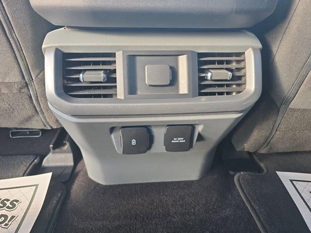 2021 Ford F-150 XLT 4WD SuperCrew 5.5' Box