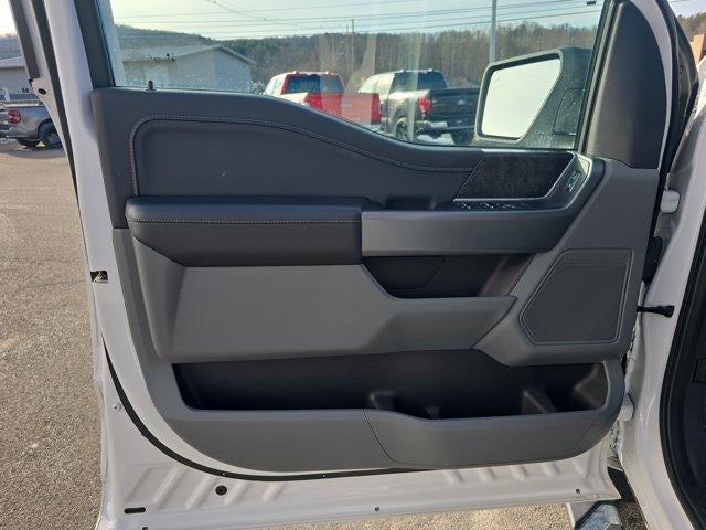 2021 Ford F-150 XLT 4WD SuperCrew 5.5' Box