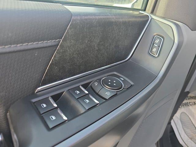 2021 Ford F-150 XLT 4WD SuperCrew 5.5' Box