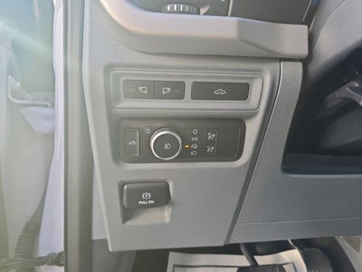 2021 Ford F-150 XLT 4WD SuperCrew 5.5' Box