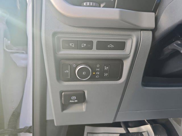 2021 Ford F-150 XLT 4WD SuperCrew 5.5' Box