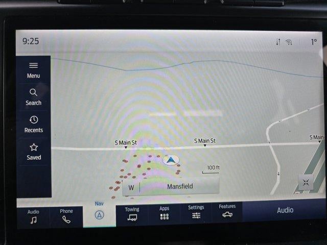 2021 Ford F-150 XLT 4WD SuperCrew 5.5' Box