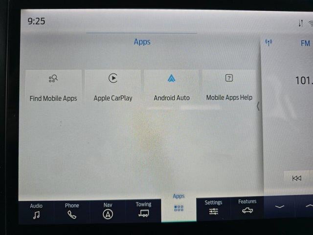 2021 Ford F-150 XLT 4WD SuperCrew 5.5' Box