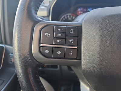 2021 Ford F-150 XLT 4WD SuperCrew 5.5' Box