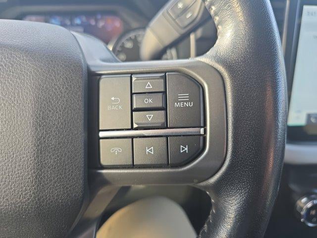 2021 Ford F-150 XLT 4WD SuperCrew 5.5' Box