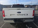 2021 Ford F-150 XLT 4WD SuperCrew 5.5' Box