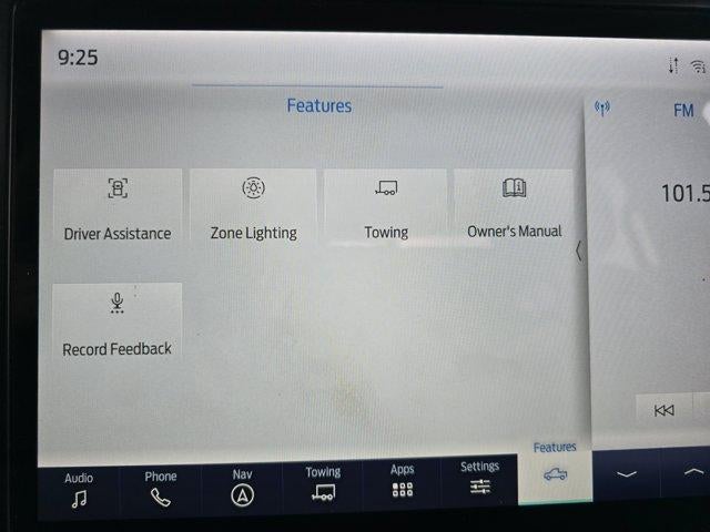 2021 Ford F-150 XLT 4WD SuperCrew 5.5' Box