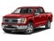 2023 Ford F-150 LARIAT 4WD SuperCrew 5.5' Box