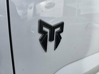 2022 Ford F-150 XLT 4WD SuperCrew 5.5' Box