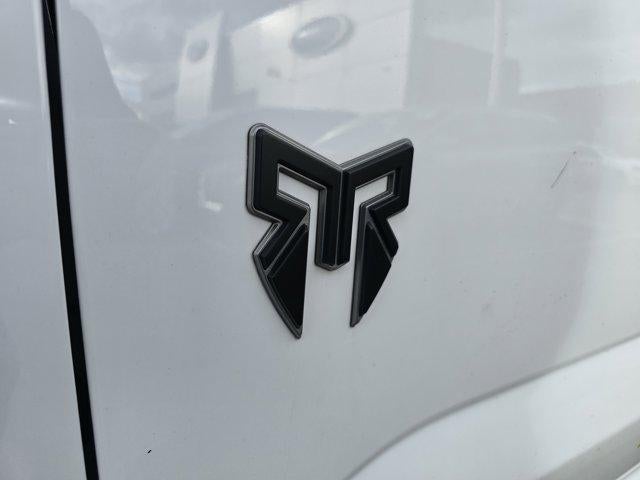 2022 Ford F-150 XLT 4WD SuperCrew 5.5' Box