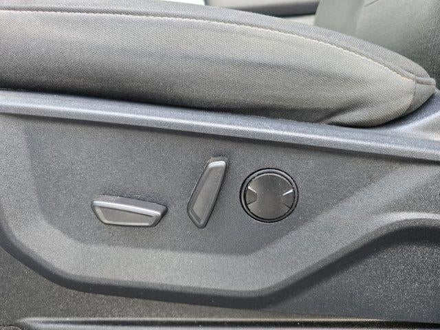 2022 Ford F-150 XLT 4WD SuperCrew 5.5' Box