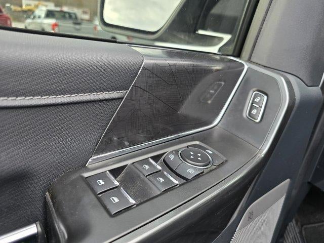 2022 Ford F-150 XLT 4WD SuperCrew 5.5' Box