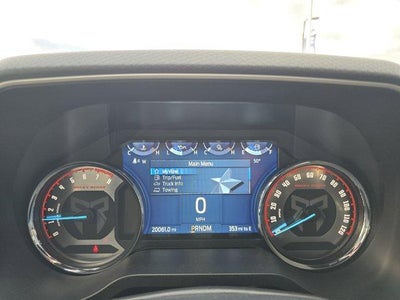 2022 Ford F-150 XLT 4WD SuperCrew 5.5' Box