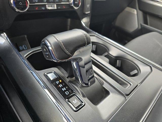 2022 Ford F-150 XLT 4WD SuperCrew 5.5' Box