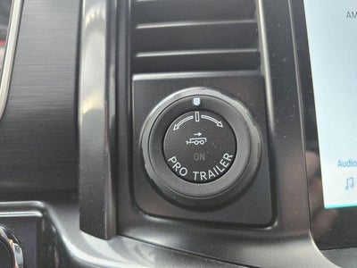 2022 Ford F-150 XLT 4WD SuperCrew 5.5' Box